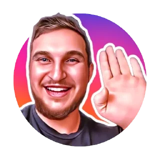 👋