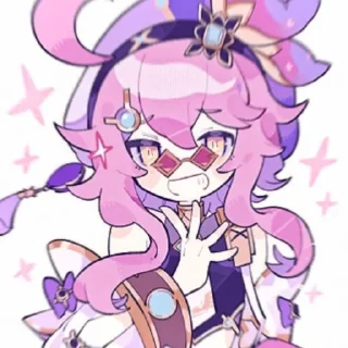 💕