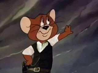 🕵‍♂