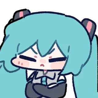 😠