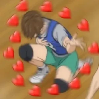 ❤️