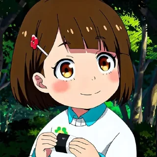 Папаши дружбаны @anime_stickerr