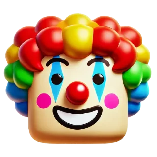 🤡