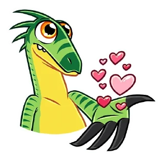 ❤️