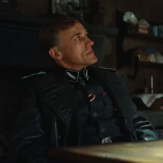 Basterds @EdenGate