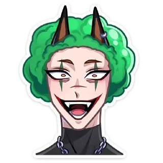 🤡