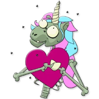 ♥️