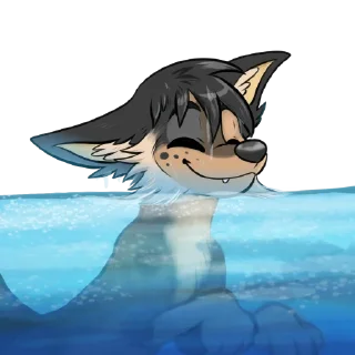 🏊‍♂️