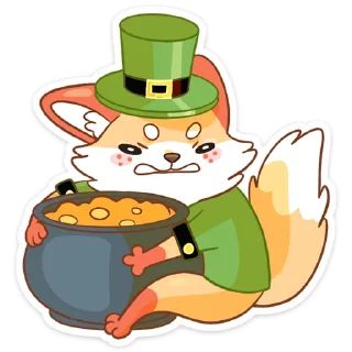 Клеверок :: @stickroom
