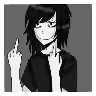 🖕