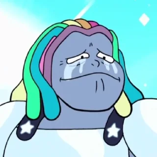 😭