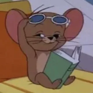 😎