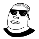 😎