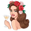 🍸