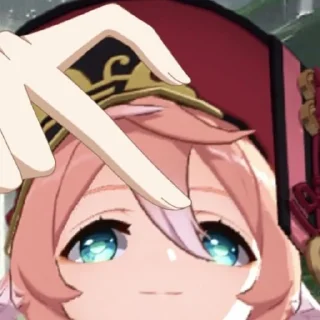 ❤