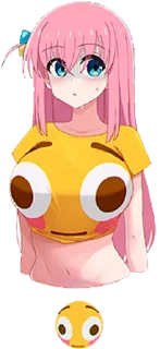 😏