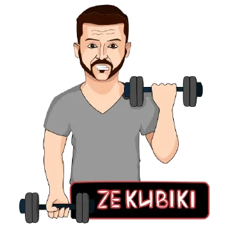 💪