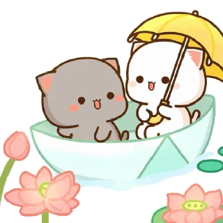 ☂️