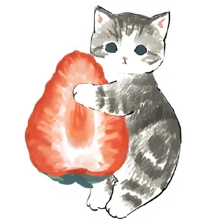 🍓