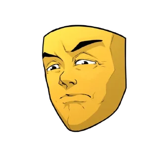 ☹️