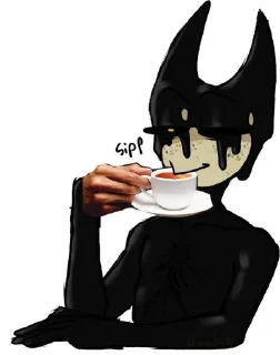 ☕