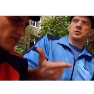 🗣️