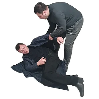 😴