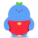 👦