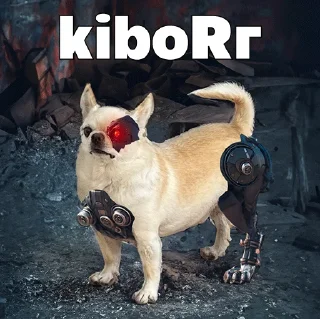 🦿