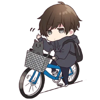 🚴‍♀️