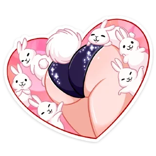 ❤️