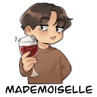 🍷