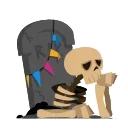 ⚰️