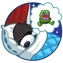 💤