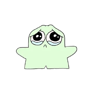 😢