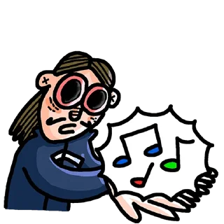 🎶