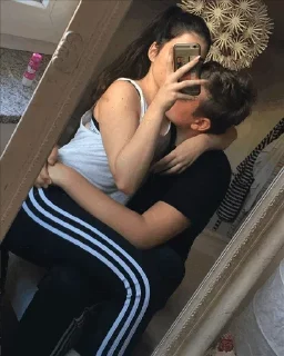 😚