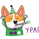 🎉