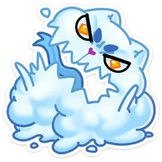 ☃️