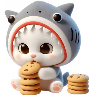 🍪