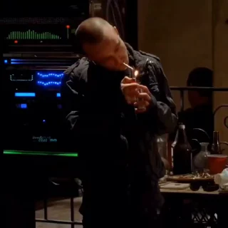 🚬