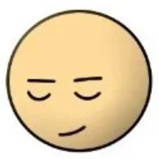 😏