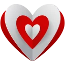 ❤