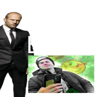 😎