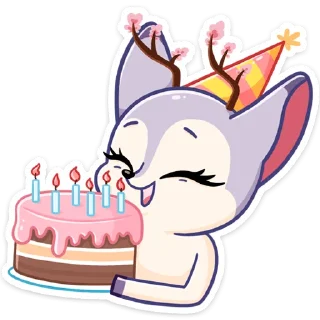 🎂