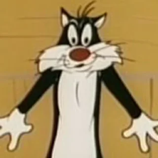 😨