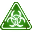 ☣️