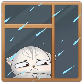 😔