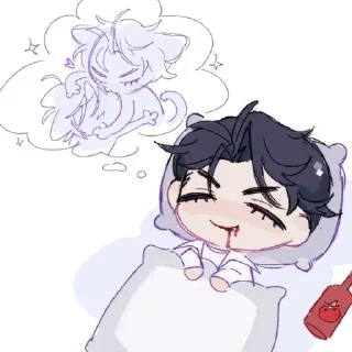 💋