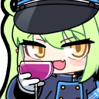 🍷